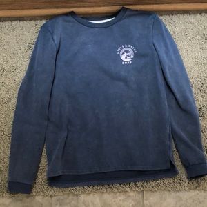 Girls Roxbury long sleeve